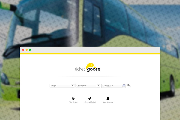 TicketGoose